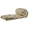 Reversible Fleece And Wool Quilted Mattress : Turmerry.com