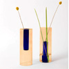 Reversible Glass Vase | FelyHome