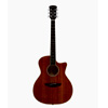 Rey : Orangewood Guitars