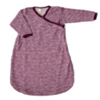 Organic Merino Wool Terry Plush | Hans Natur