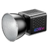 L024 40w Rgb Portable Led Video Light | Ulanzi