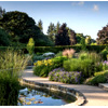 RHS Garden Entry : Red Letter Days 