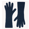 Rib Cashmere Gloves : AndDaughter