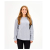 Essential Ribbed Long Sleeved Top | Prettymama.co.uk