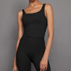 Ribbed Tank : Carbon38