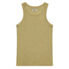 Ribbed Tank : California Incline