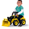 Ride-On Loader Truck | TheNurseryStore