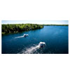 Rideau Canal Canada - Le Boat 