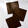 Ridge Dishcloth Set : Geometry House