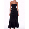 Riley Maxi Skirt : Peixoto Wear
