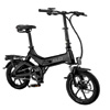 Riley RB1 Folding Electric Bike : Ecoridezone.co.uk