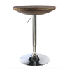 Ripley Textilene Bar Table | ElegantFurnitureUK