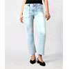 Billie Td High Rise Bootcut Jeans : LolaDenim