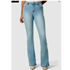 Rise Flare Jeans | AlloyApparel