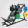 RitFit Gazelle Pro 3-in-1 Leg Press : Ritfit.com