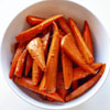 Roasted Baby Carrots | Epicured.com