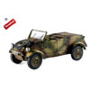 Rochobby 1/12 Type82 Kubelwagen : FairRc