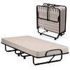 Giantex Rollaway Folding Bed : Giantex