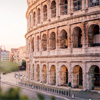 Rome Business Class : Arangrant