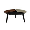 Romeo Coffee Table Set : Sleek Furniture