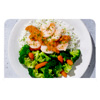 Romesco Shrimp : Trifectanutrition