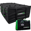 Roof Top Cargo Bag : Rhino USA