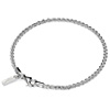 Rope Bracelet - Stattics