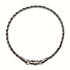 Clean Rope Bracelet | OhcascasAmsterdam