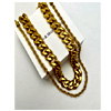 Rope Chain Necklace Stack Bundle | Masonmadison.com