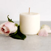Rosa Petite Refill : Pott Candles