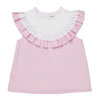 Rose Blouse - Maisonleopolda.com 