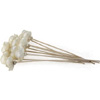 Rose Flower Diffuser Reeds | Candlescience
