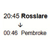 Rosslare | IrishFerries
