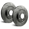 Front Rotors for Nissan Armada : Apfparts.com