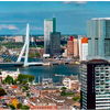 Rotterdam Mini Cruise : Poferries