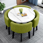 Round Dining Table Set | Fruugo