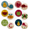 Round Jigsaw : Tinyme