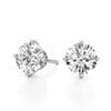 Round Studs Earring : Cleanorigin