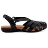 Round Toe Slip : Earthshoes.com