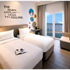 Rover Sea View Room : Rovehotels