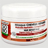 Repairing Hair Mask Organic Castor Oil : Lea Nature