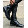 Ruby Zip Boots Black : Jurkjes.com