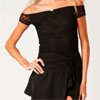 Ruched Top Mini Skirt | Cottoncandyla