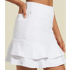 Ruffle Skort UPF50 | Acegolfs