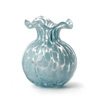 Ruffled Edge Vase - Mcgeeandco.com