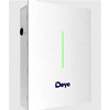 Deye RW-F10.2-B, 10.2kwh Low Voltage Battery : Atg Epower