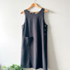 Rye Pinafore | Miss Patina