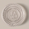 Crystalline Coaster : Diamonddrunk.com