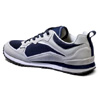 S-Road Grey Blue Shoes : Sparcofashion.fr