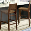 Sabino Low Back Bar & Counter Stool : Grandin Road